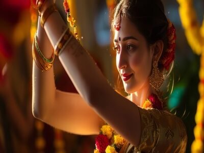 Embrace Heritage and Artistry